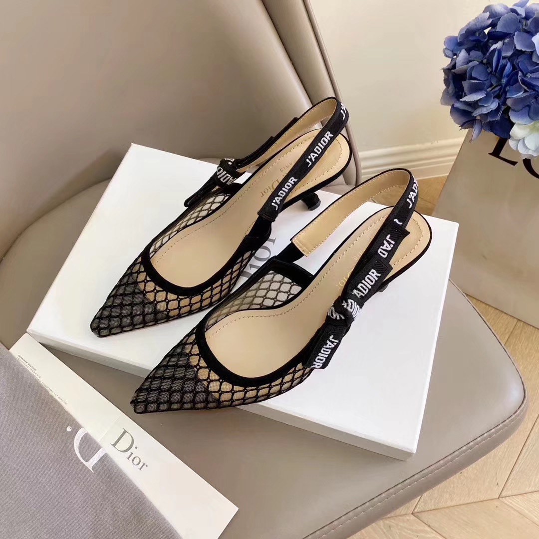 Dior shoes219