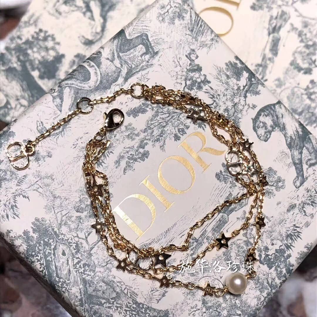 Wholesale Dior AAA+ Bracelet