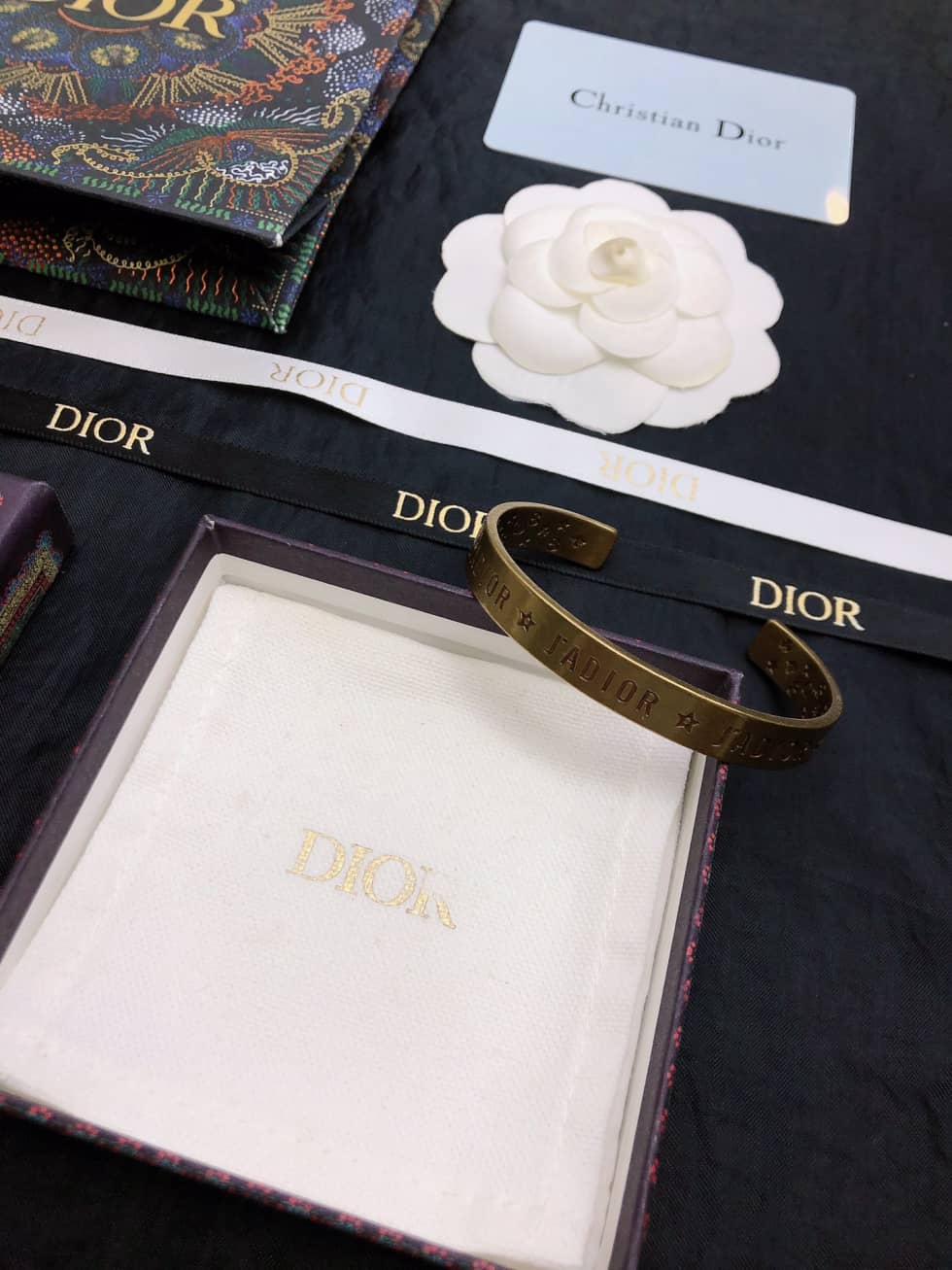 Dior Bracelet First Copy
