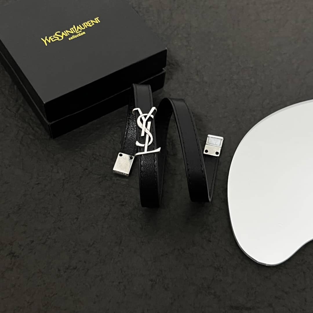 YSL Cheapest Designer Bracelet