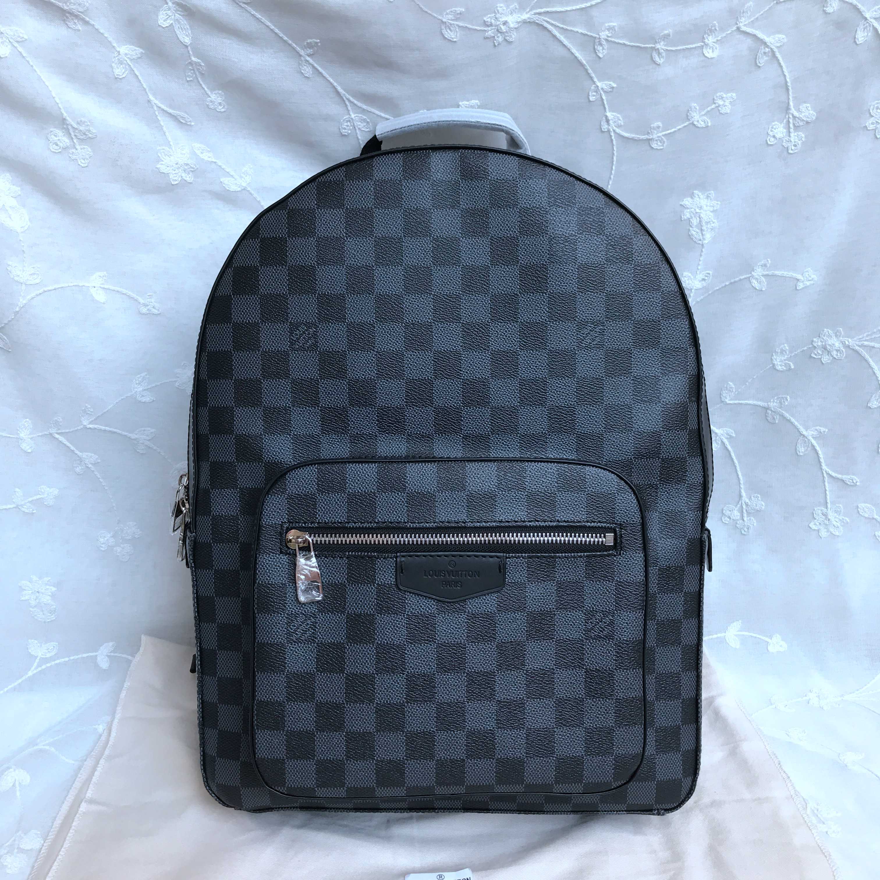 LV JOSH BACKPACK N41473 N40199
