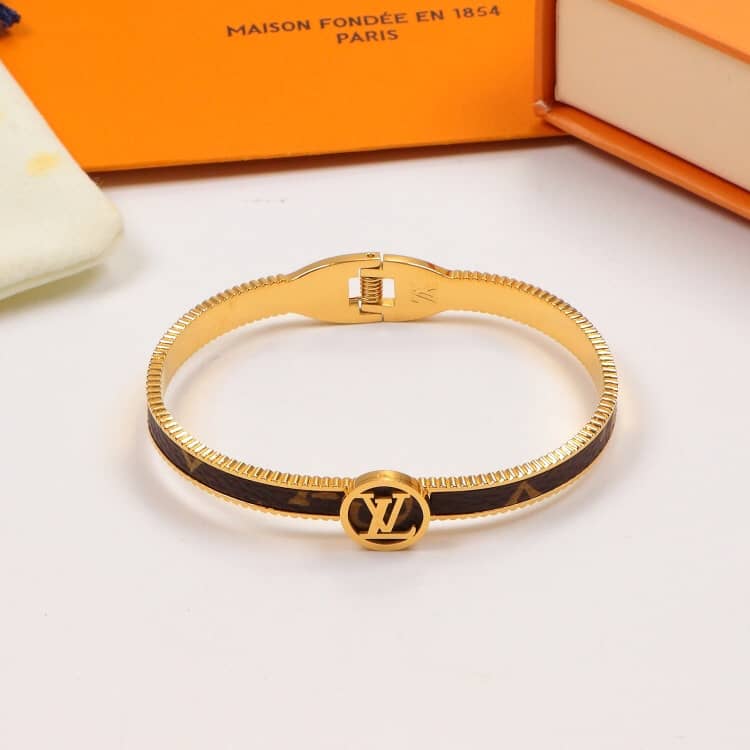 Louis Vuitton Bracelet Copy