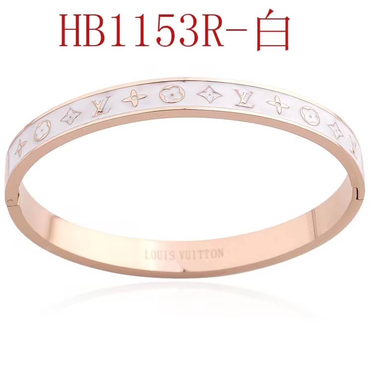 Louis Vuitton Bracelet Copy
