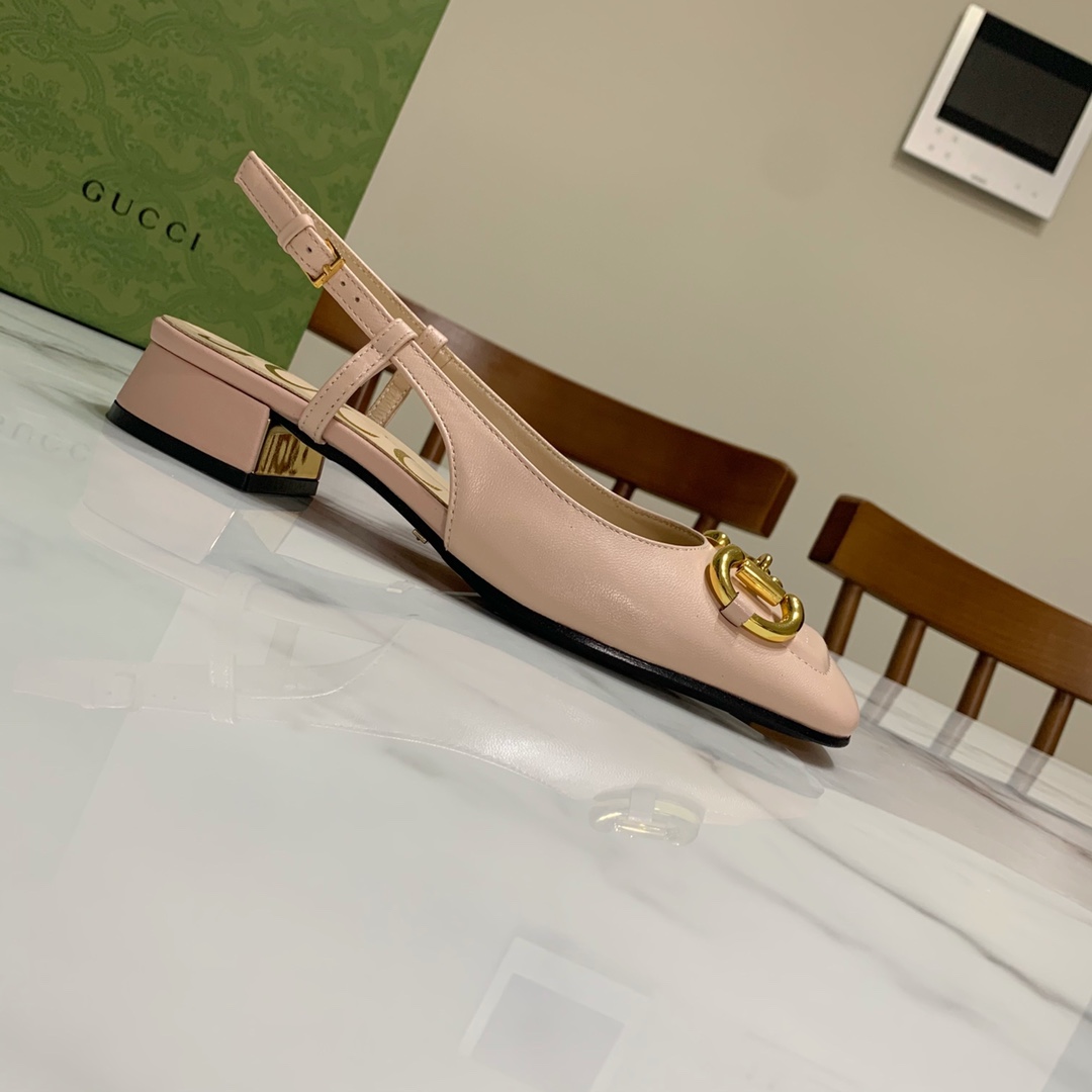 Gucci shoe469