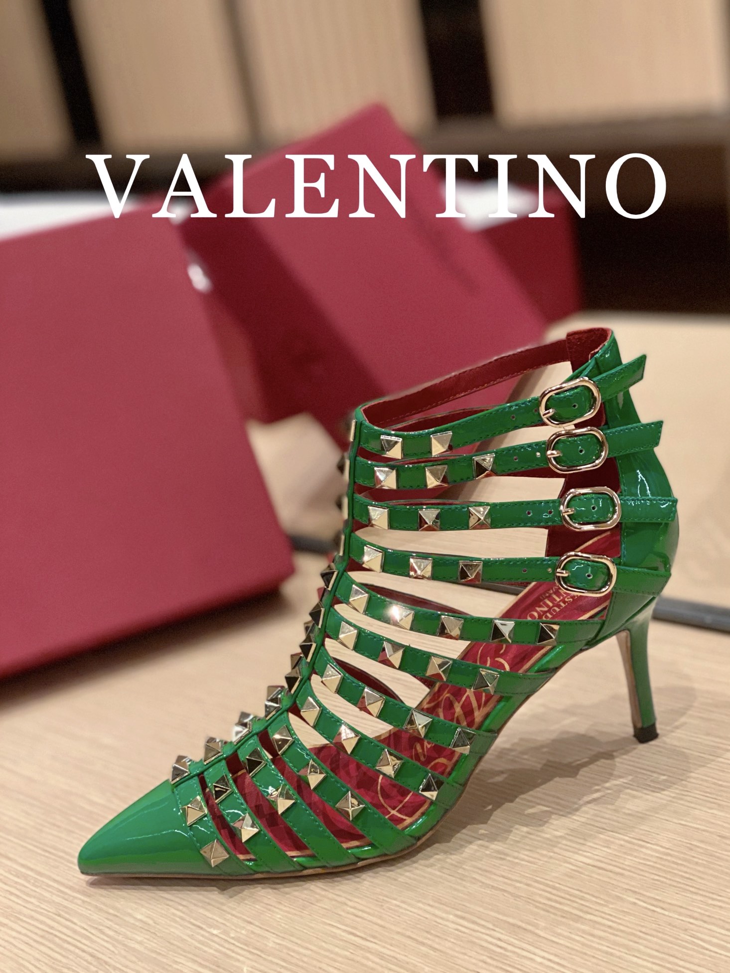 Vatentino shoes84
