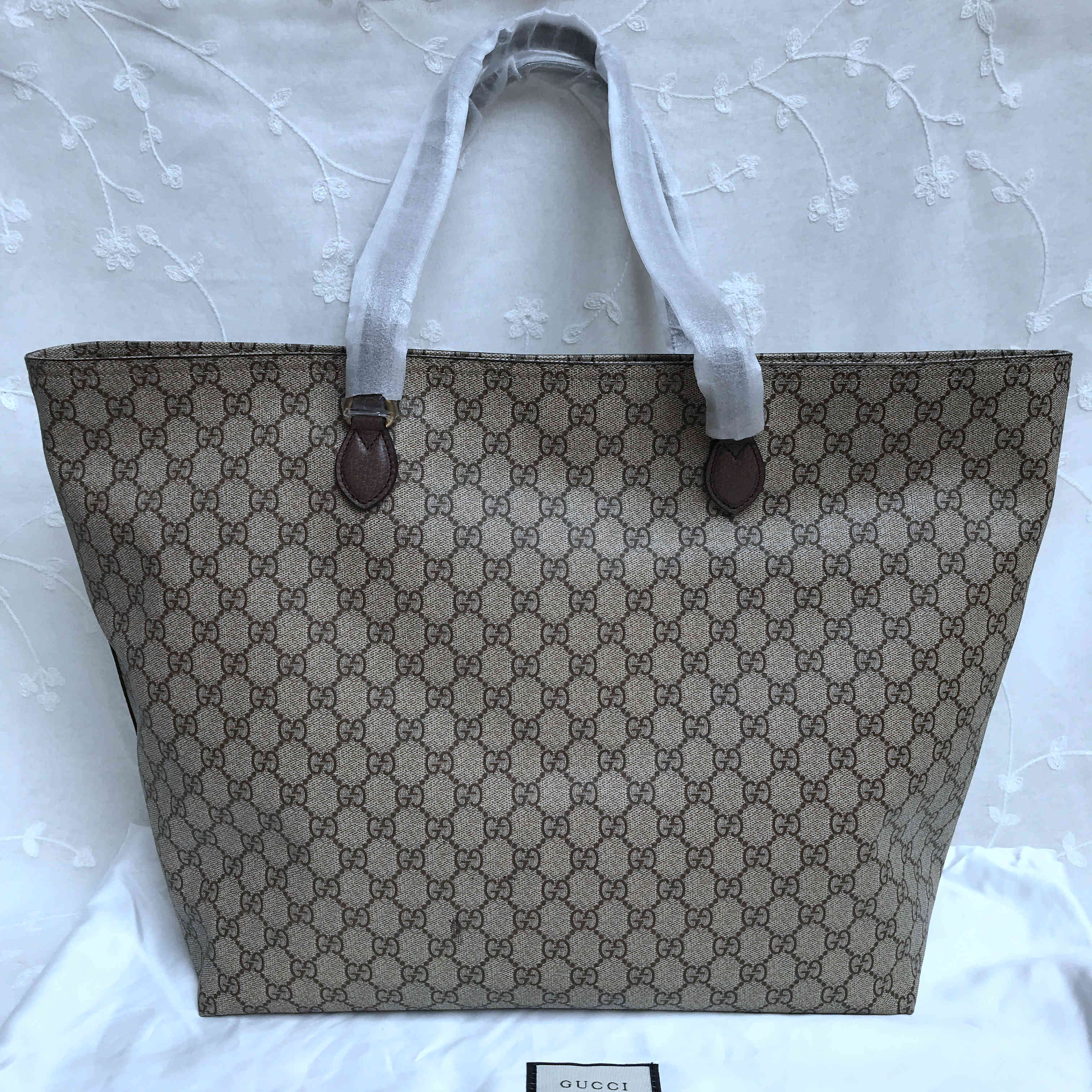 Gucci Ophidia Medium Tote bag 547974 547978