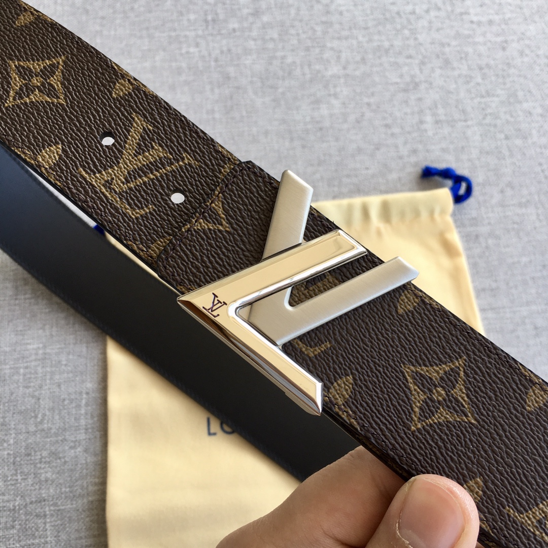 LV belt 3.8CM
