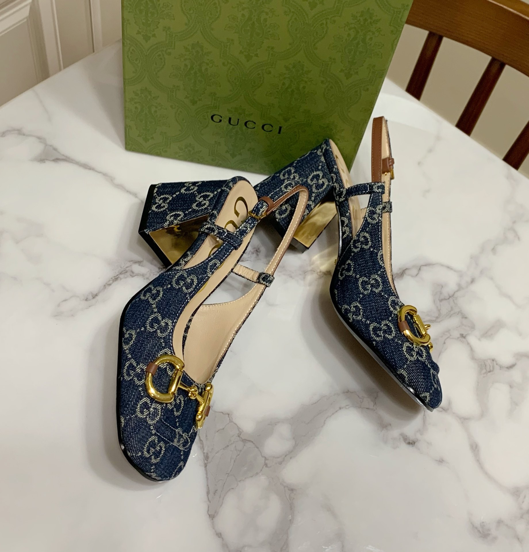 Gucci shoe482