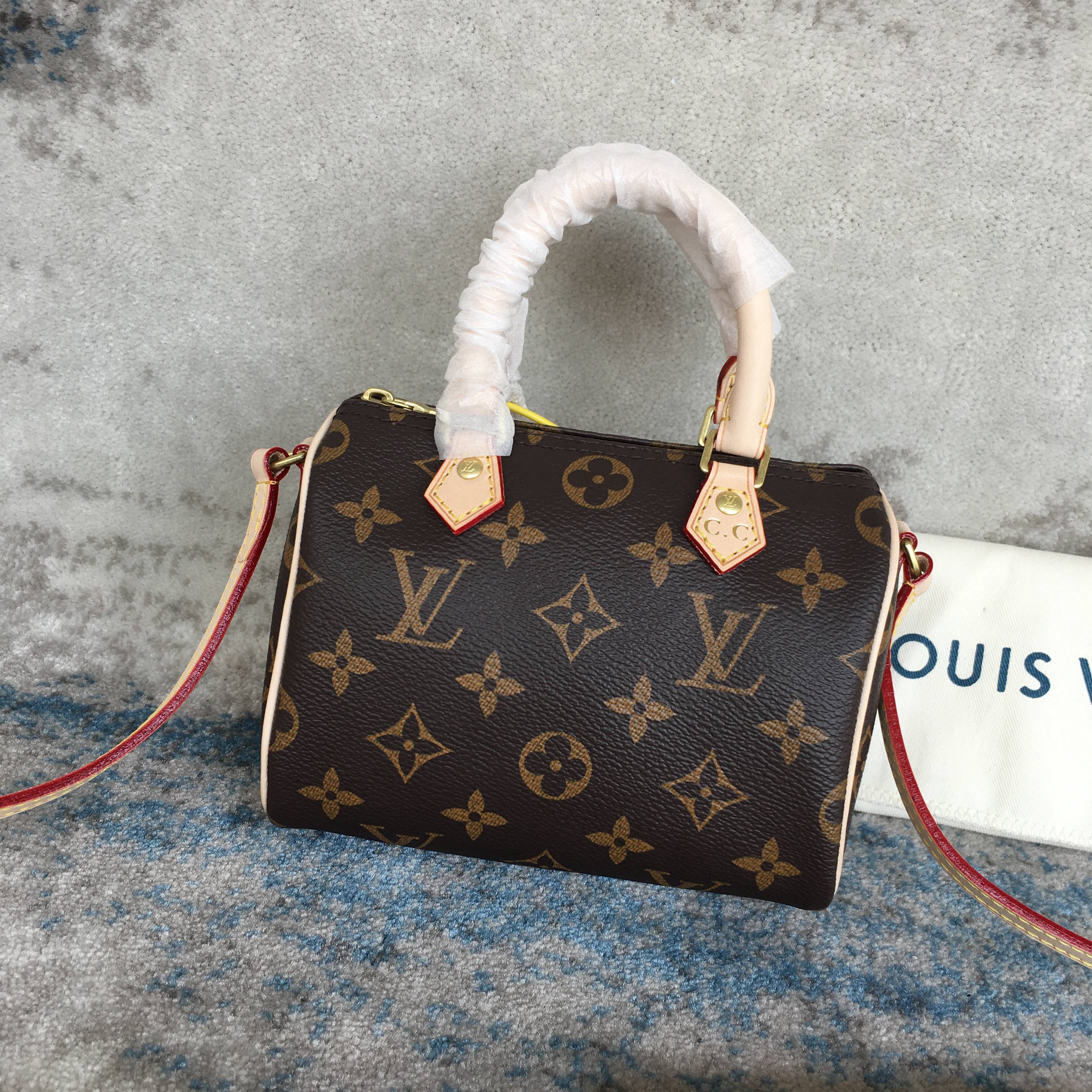 LV NANO SPEEDY M61252