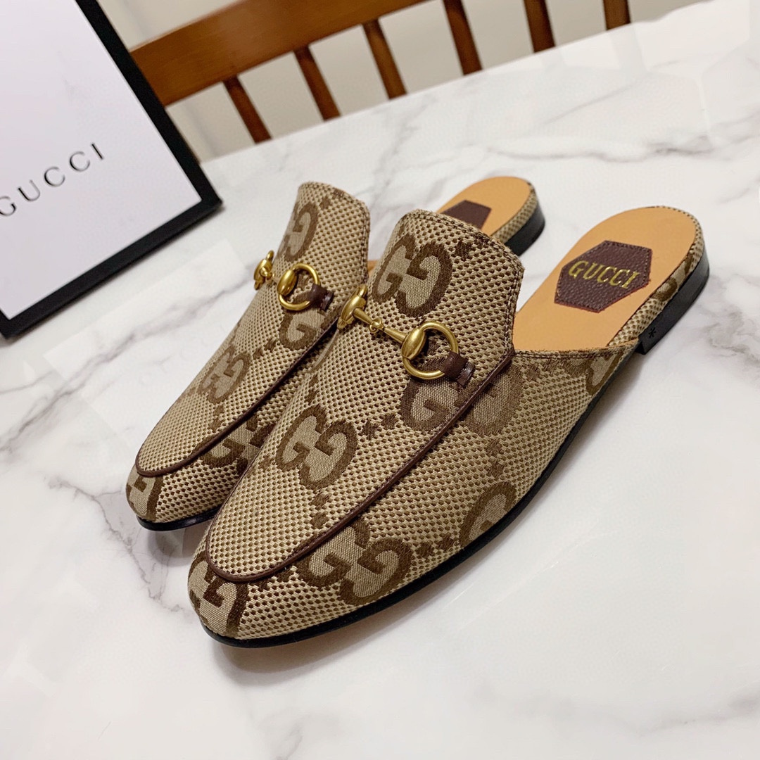 Gucci shoe359