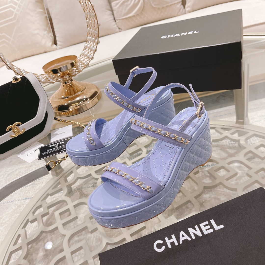 Chanel Shoes111