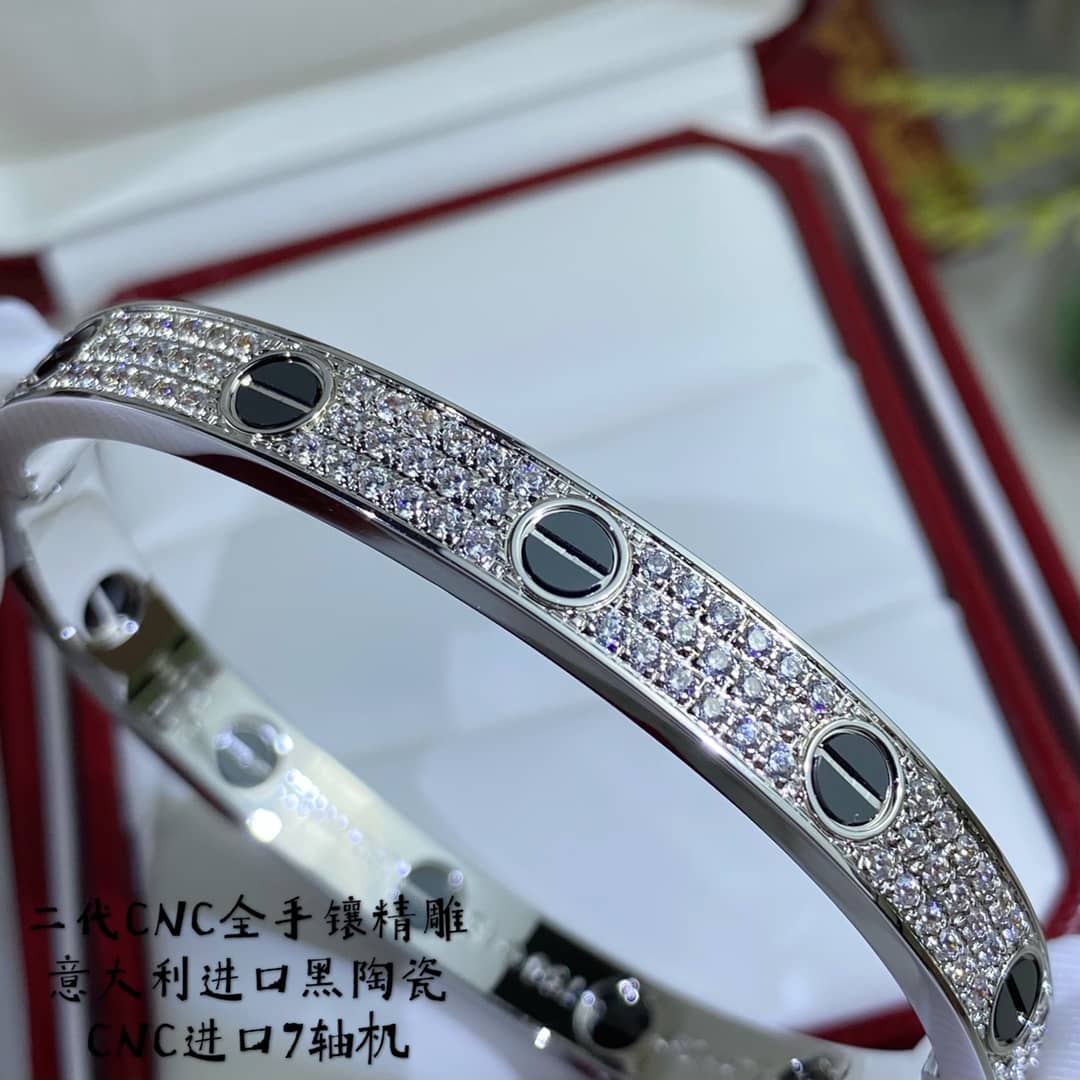 Wholesale Cartier Logo Bracelet