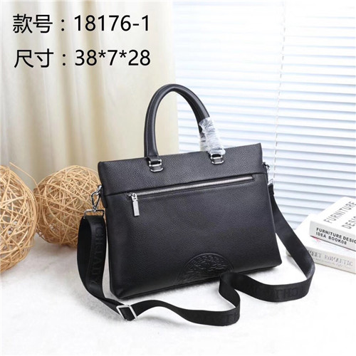 Versace AAA Quality Handbags For Men #650045