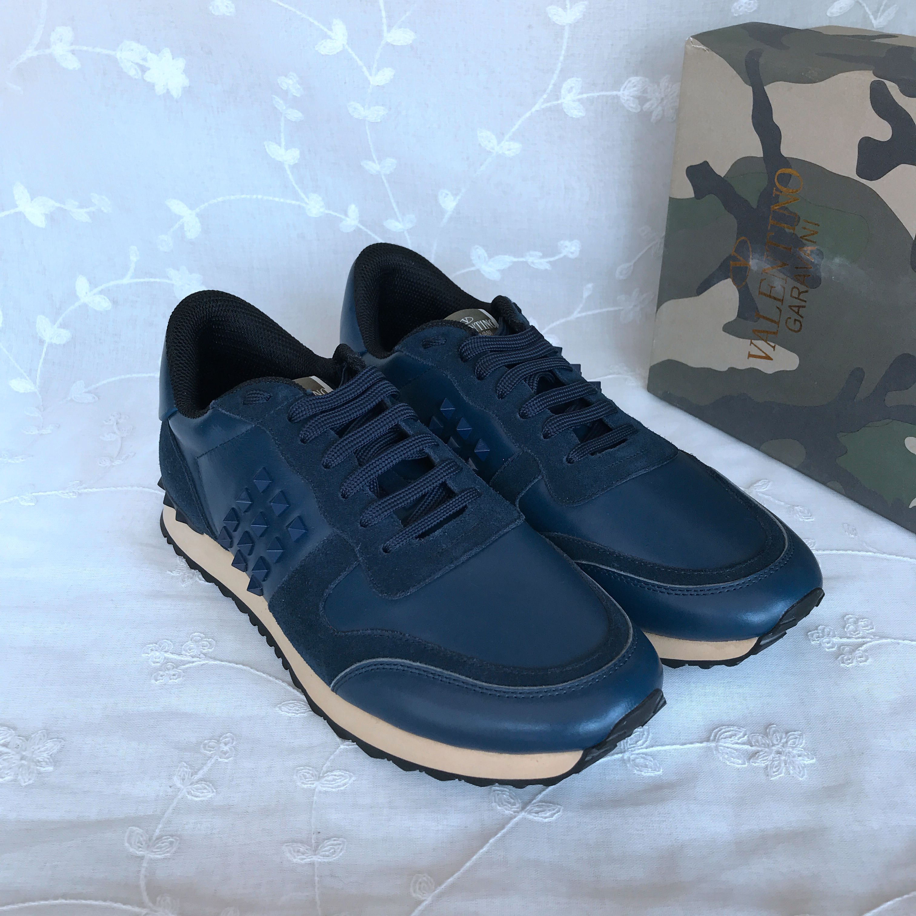 Valentino Casual Shoes 833080