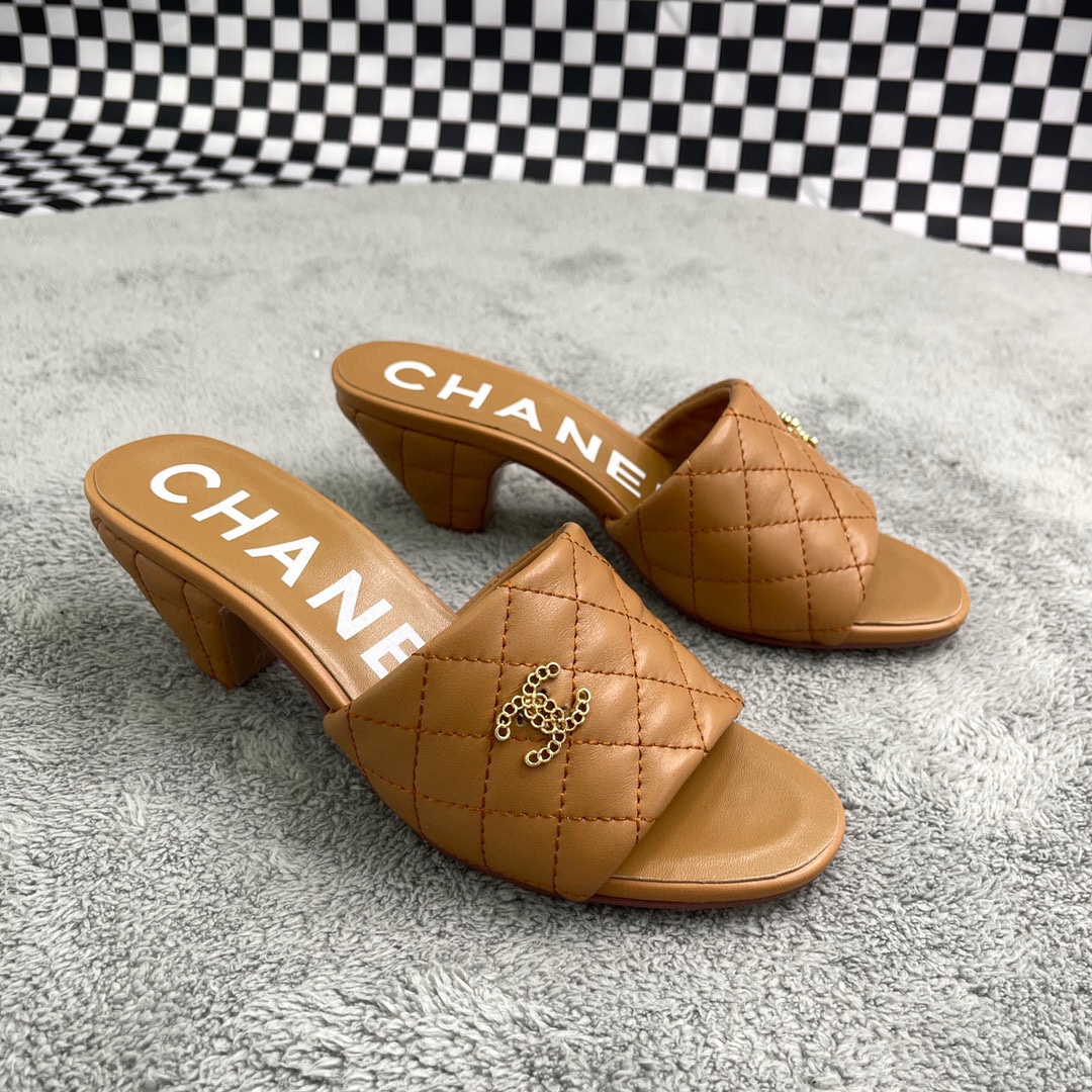 Chanel Shoes90