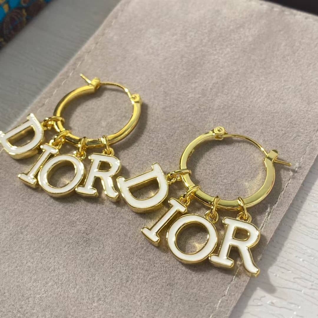 1:1 Dior Earrings Online