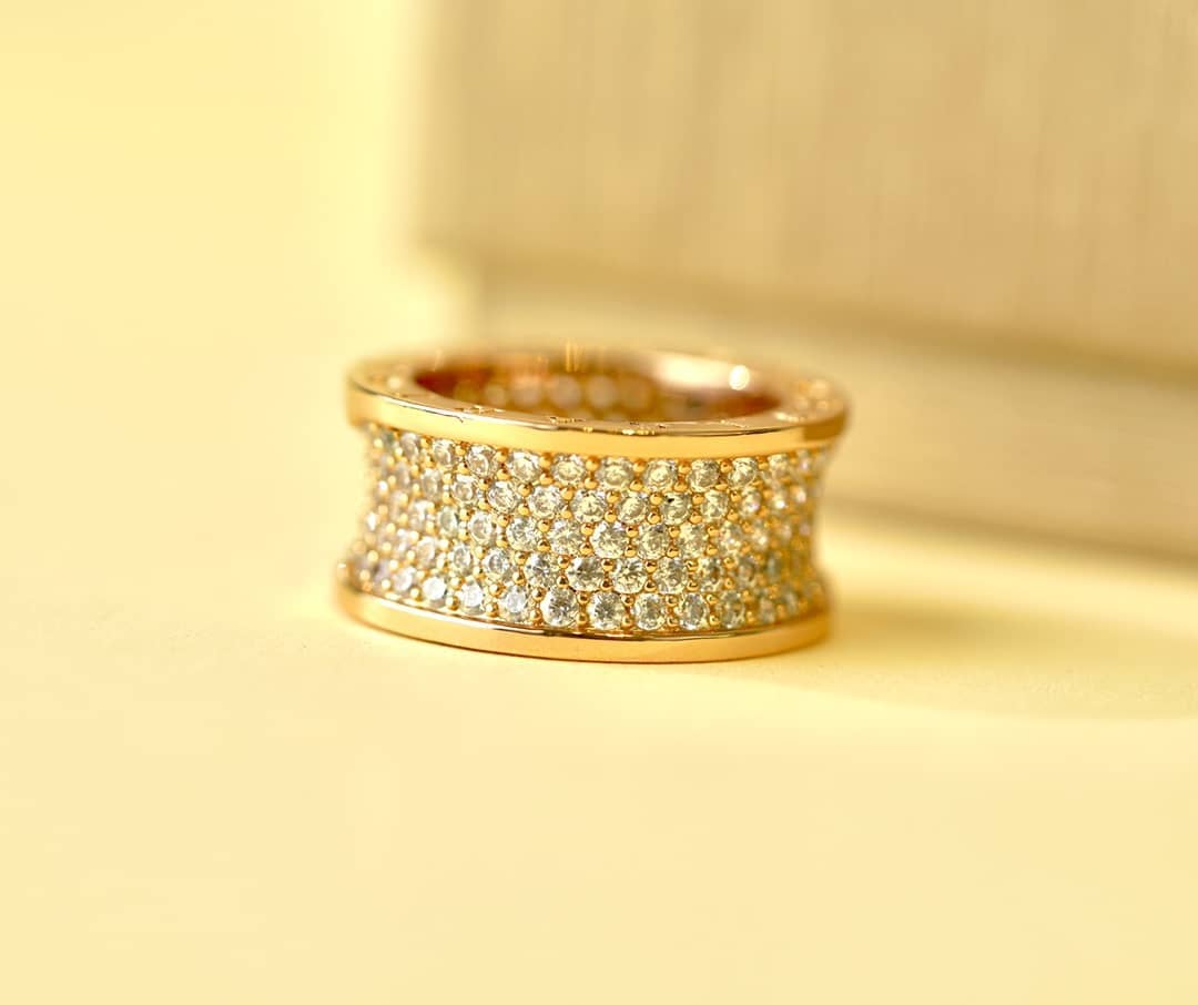 1:1 Bvlgari Ring Online