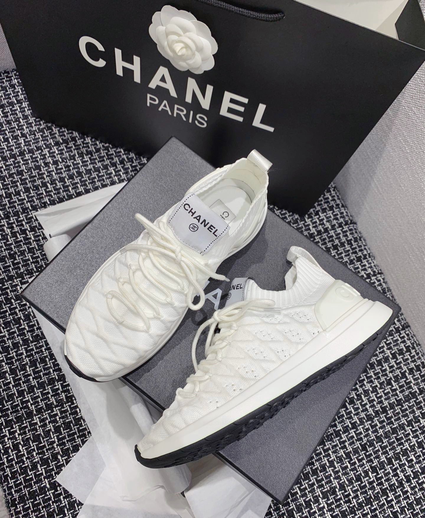Chanel Shoes757