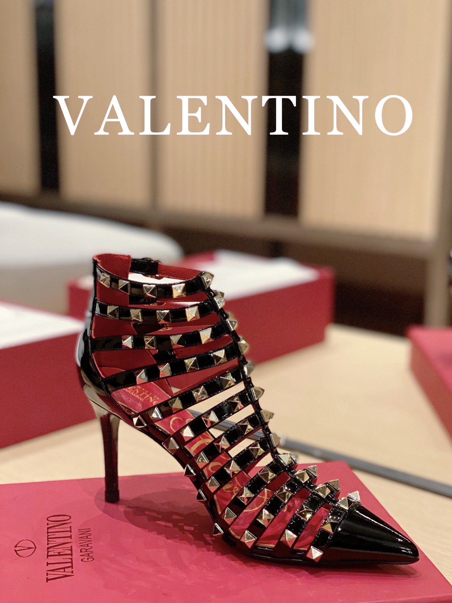 Vatentino shoes92