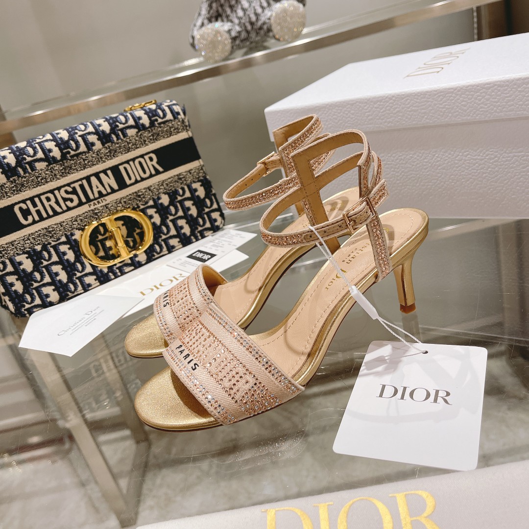 Dior shoes1