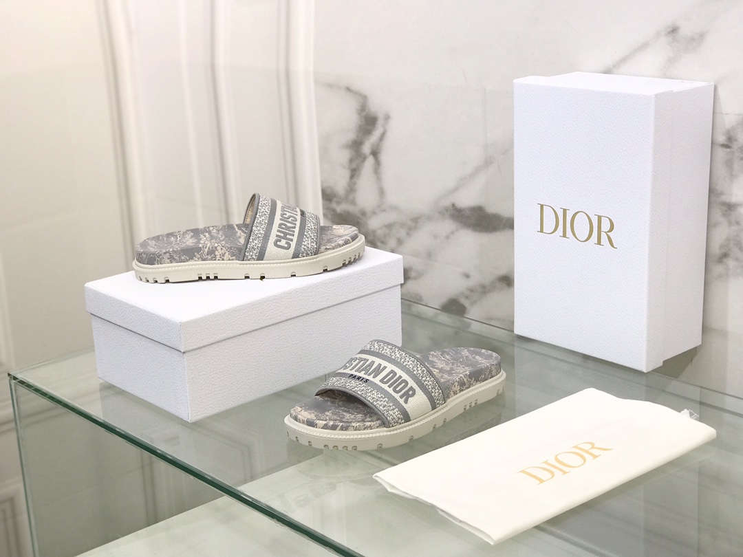 Dior shoes40