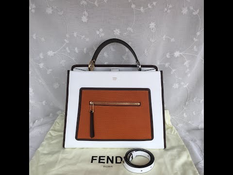 RUNAWAY Handbag 8BH344