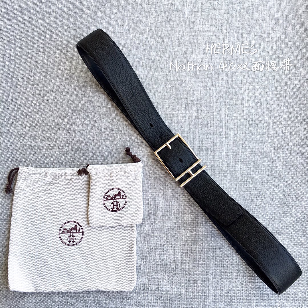 Hermes belt 4.0CM