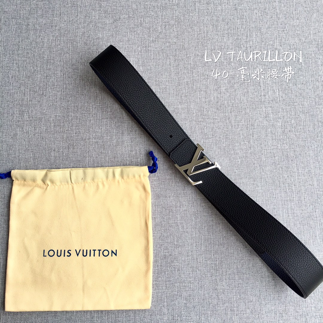 LV belt 4.0CM
