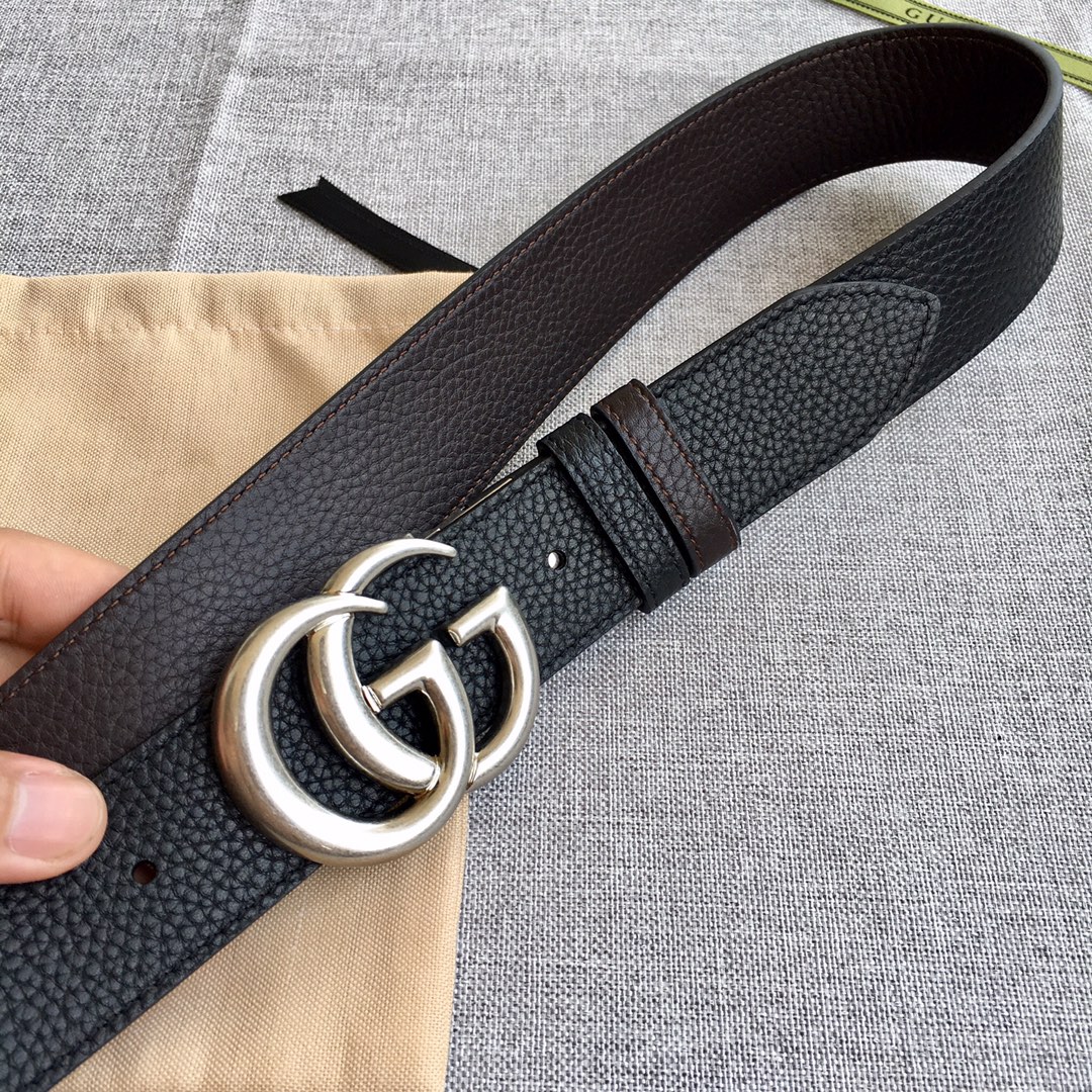 Gucci belt 3.8CM