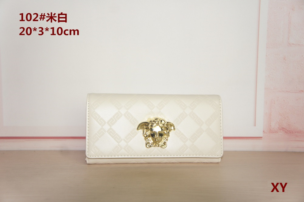 Versace Fashion Wallets #677862