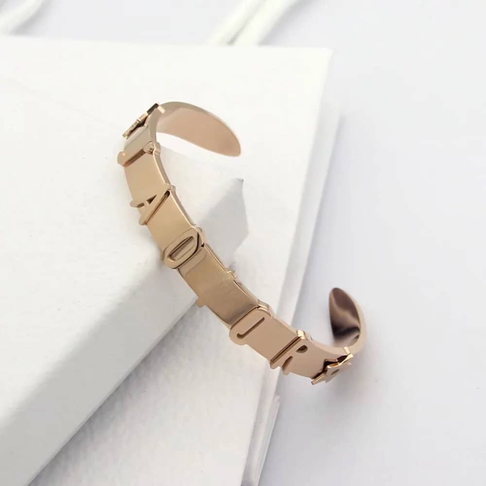 Luxury Dior Classic AAA+ Bracelet