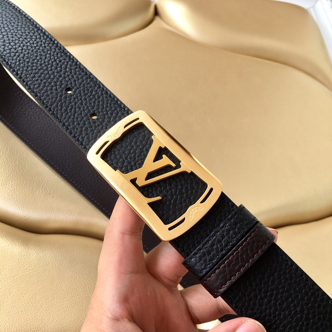 LV belt 3.8CM