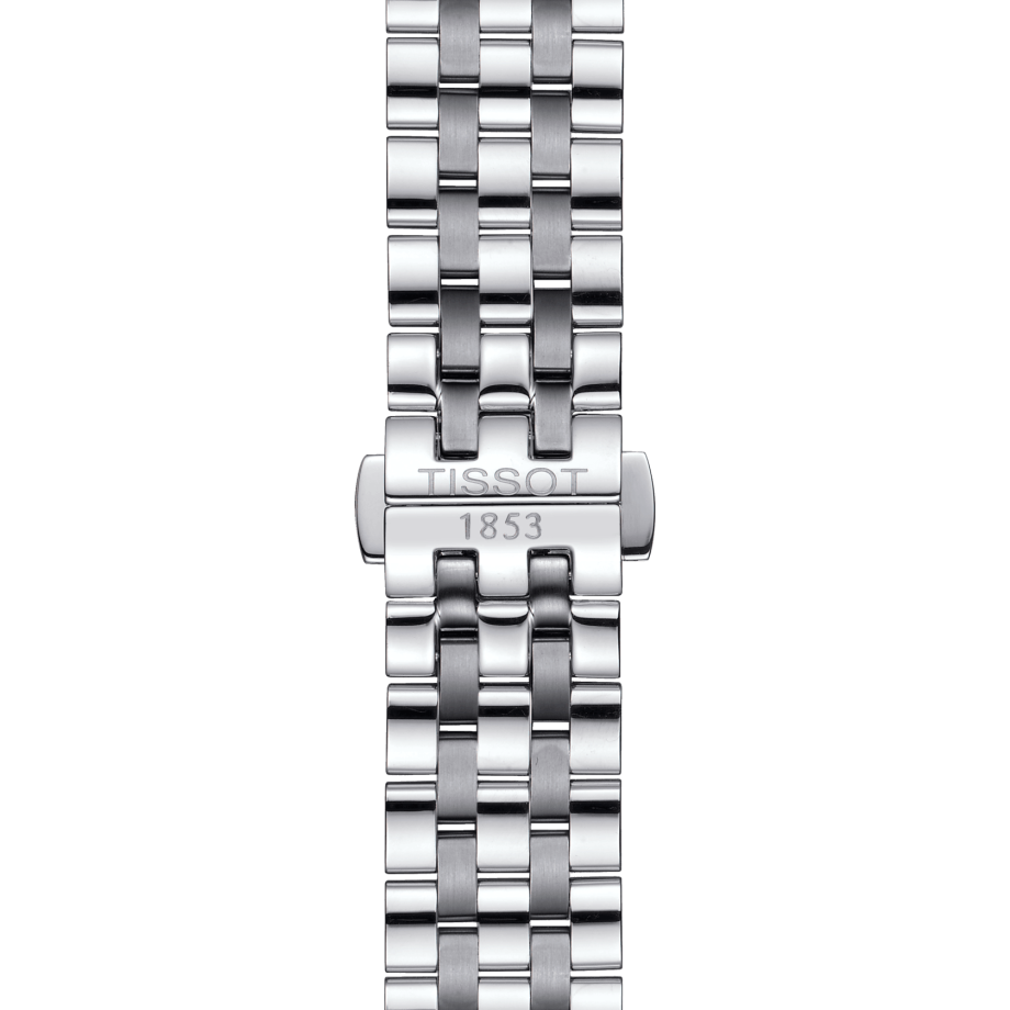 TISSOT WATCH CARSON PREMIUM T1224101103300