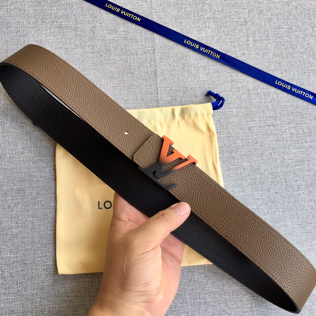 LV belt 3.8CM