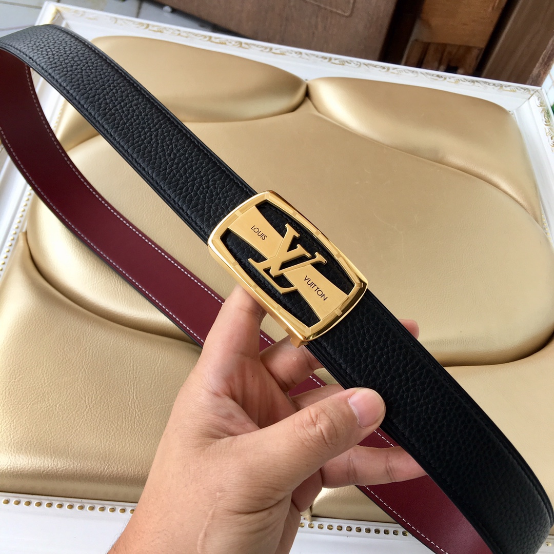 LV belt 3.8CM