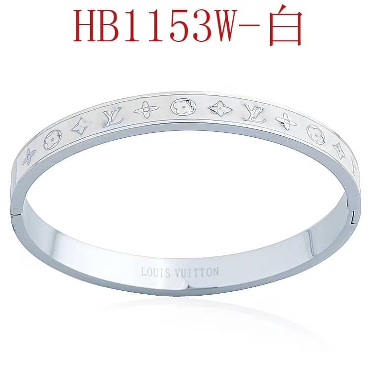 Louis Vuitton Bracelet Copy