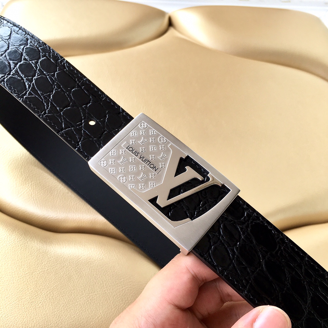 LV belt 3.8CM