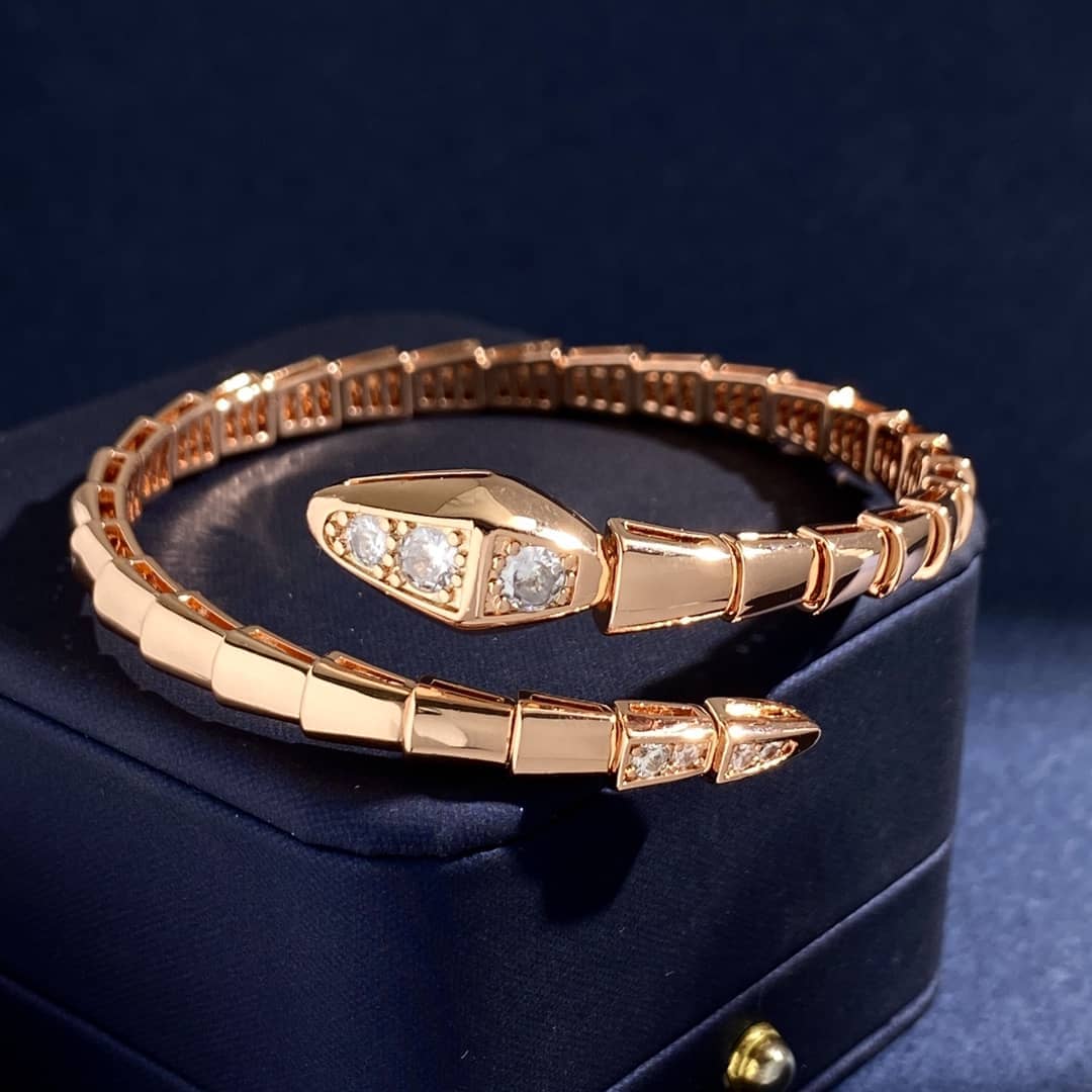 Buy Bvlgari Cheap Designer Bracelet