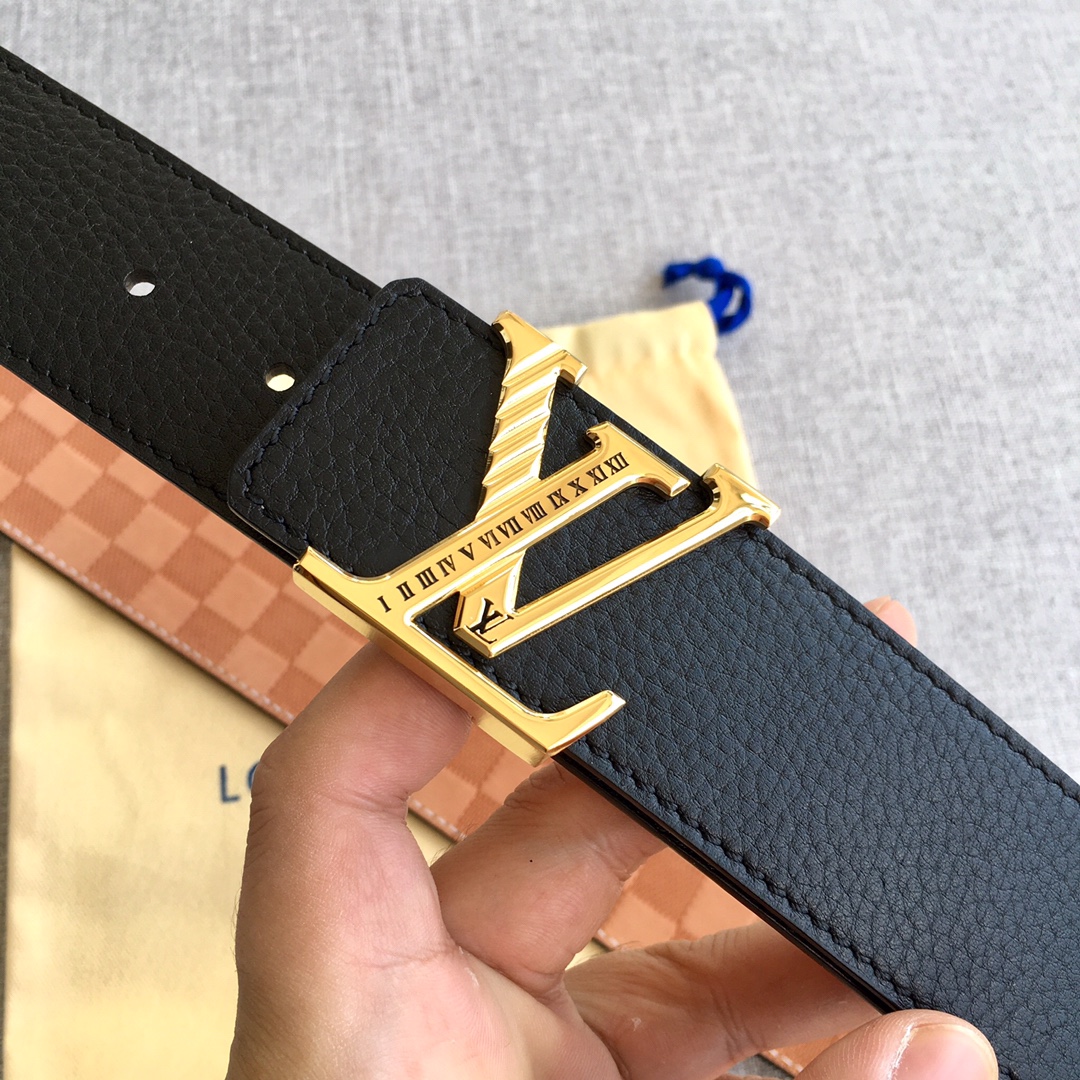 LV belt 4.0CM