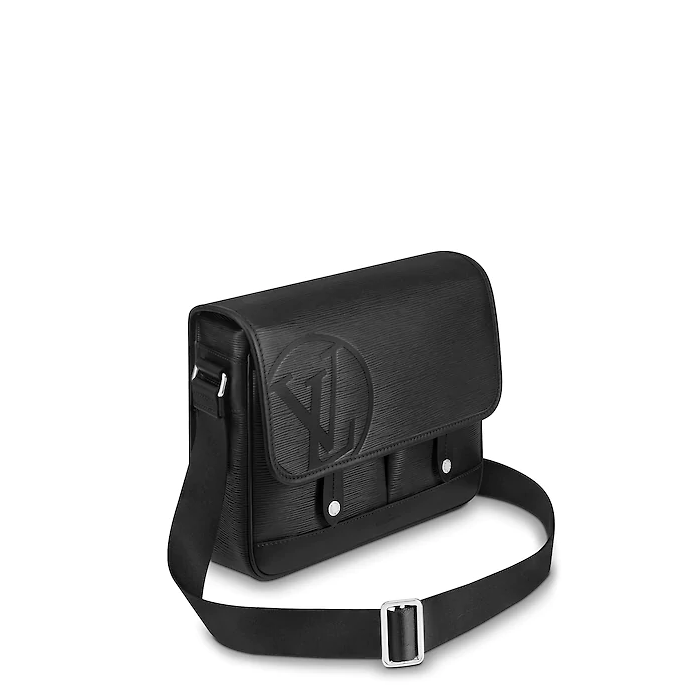 Louis Vuitton Messenger PM M53492