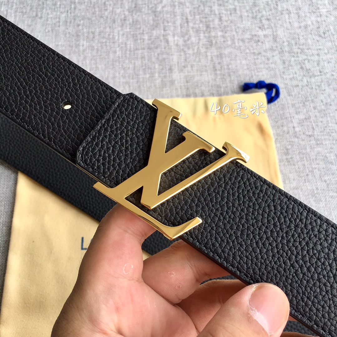 LV belt 4.0CM