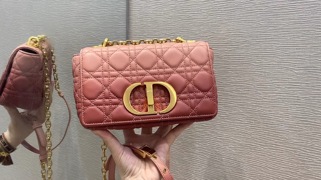 Dior Caro