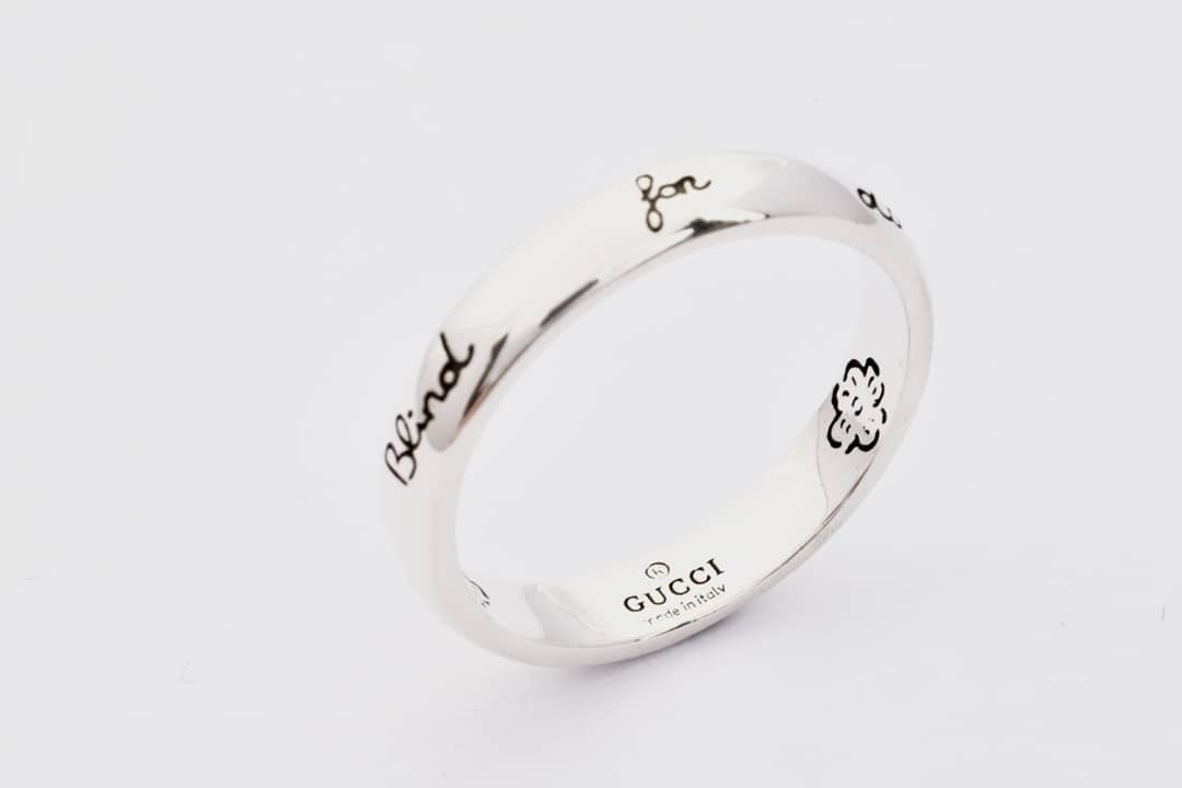 Gucci Replica Designer Ring Cheap