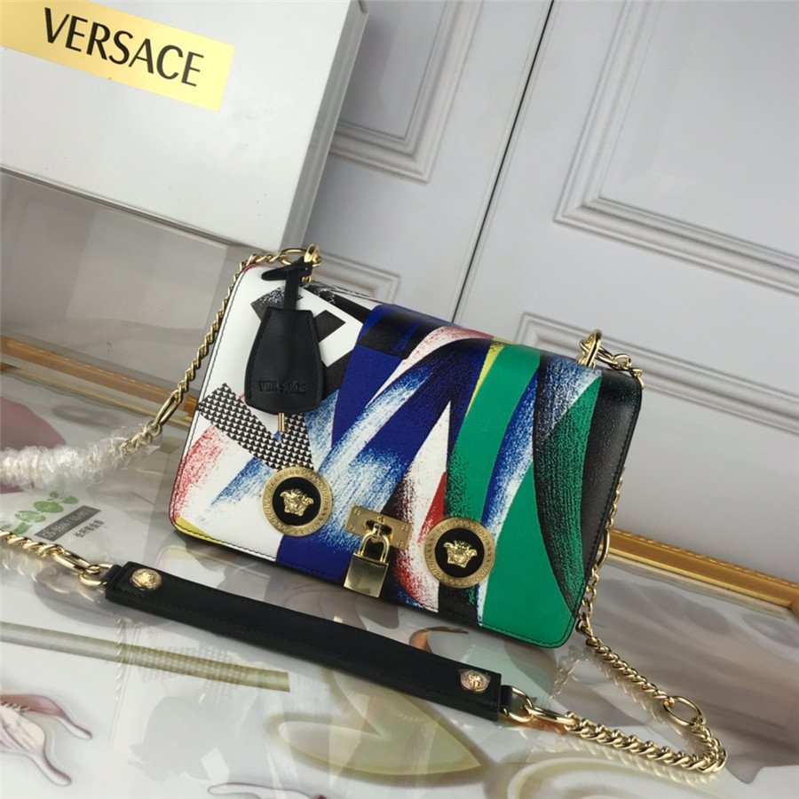 Versace AAA Quality Messenger Bags #720530