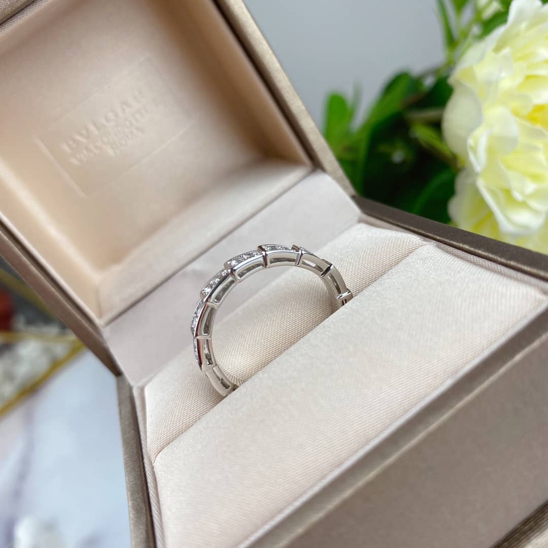 High Quality Bvlgari Replica Ring
