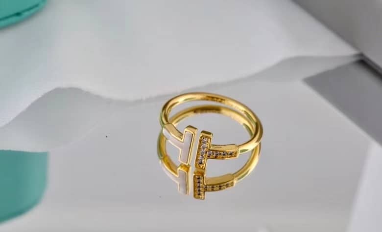 Wholesale Tiffany AAA+ Ring