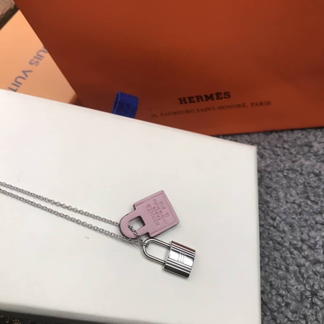 Hermes Necklace Copy