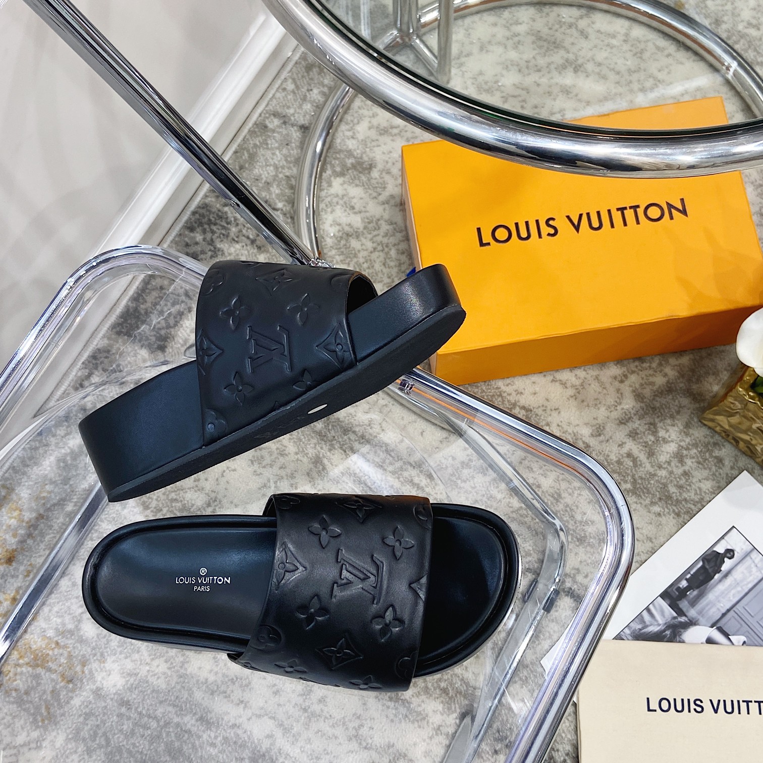 LV shoes3