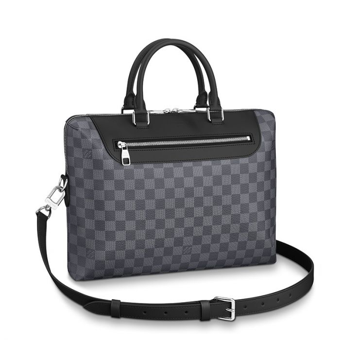 Louis Vuitton Porte-Documents Jour N48260