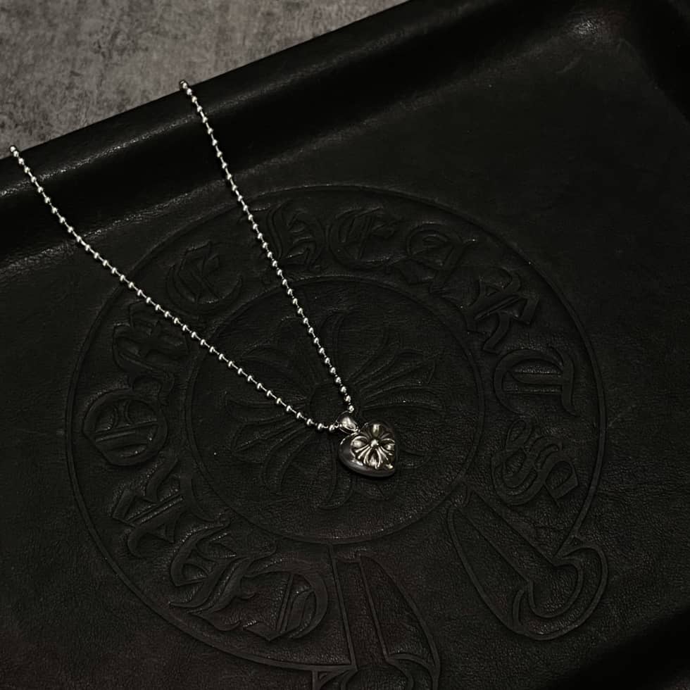 Chrome Hearts Cheap Luxury Necklace